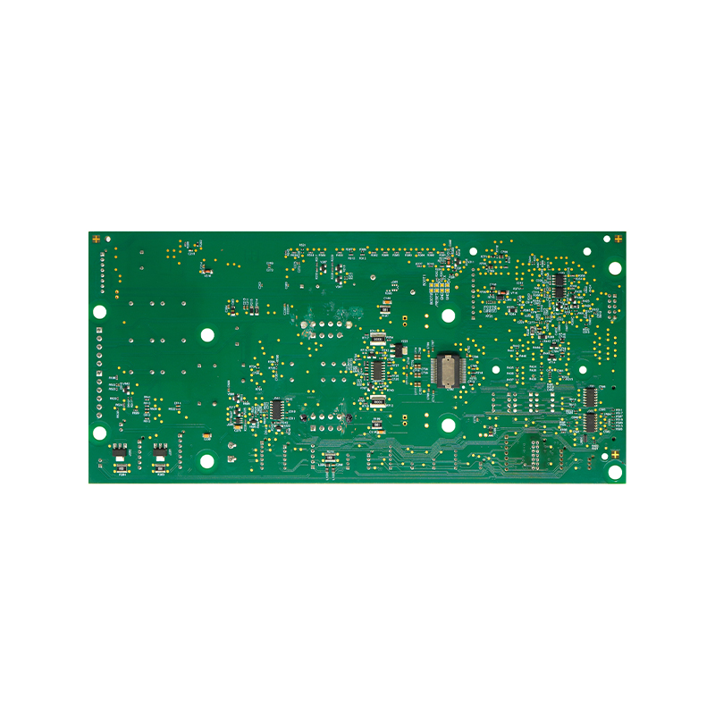 One-Stop OEM For PCBA In The Medical & Health Care Industry CDMO/CMO: ISO Certification + Quick Turn + Full Traceability