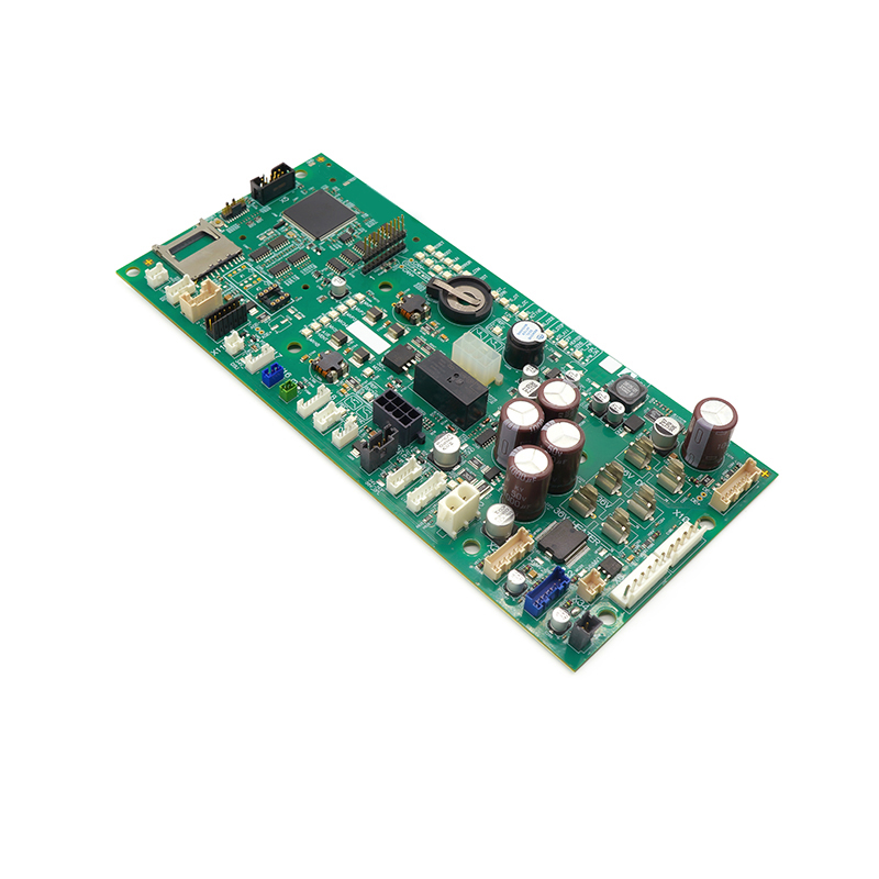 One-Stop OEM For PCBA In The Medical & Health Care Industry CDMO/CMO: ISO Certification + Quick Turn + Full Traceability
