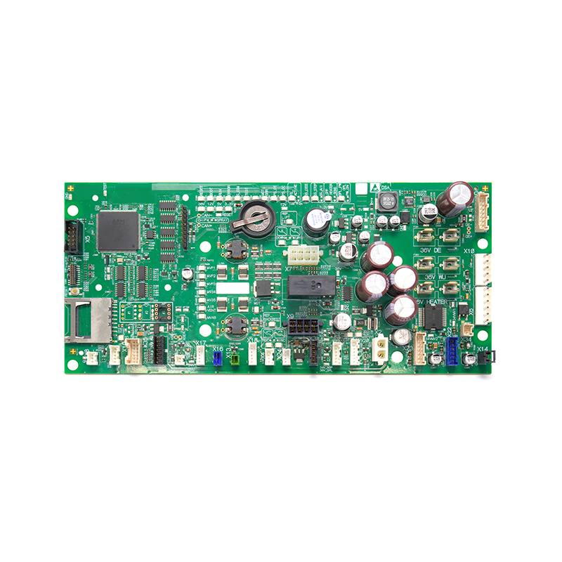 How stable is One-Stop OEM for PCBA in extreme environments (high temperature, high humidity, complex electromagnetic conditions)?