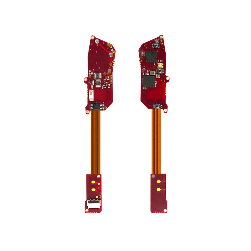 Is PCBA Compatible with Lead-Free Soldering and Possesses Precise Thermal Stress Control?